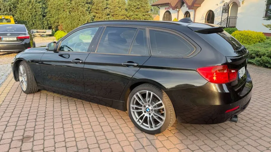 BMW Seria 3 -