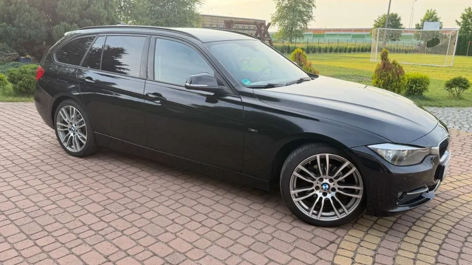 BMW Seria 3 -