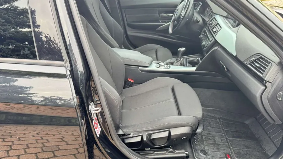 BMW Seria 3 -