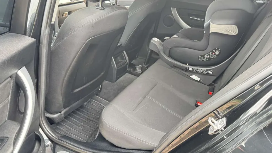 BMW Seria 3 -