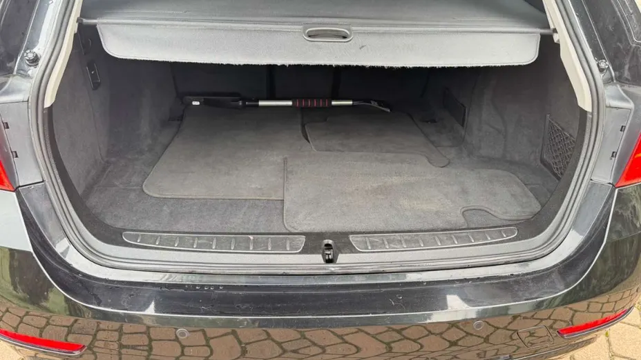 BMW Seria 3 -