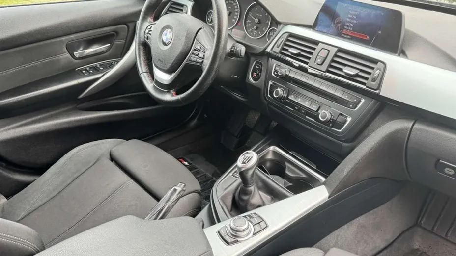 BMW Seria 3 -