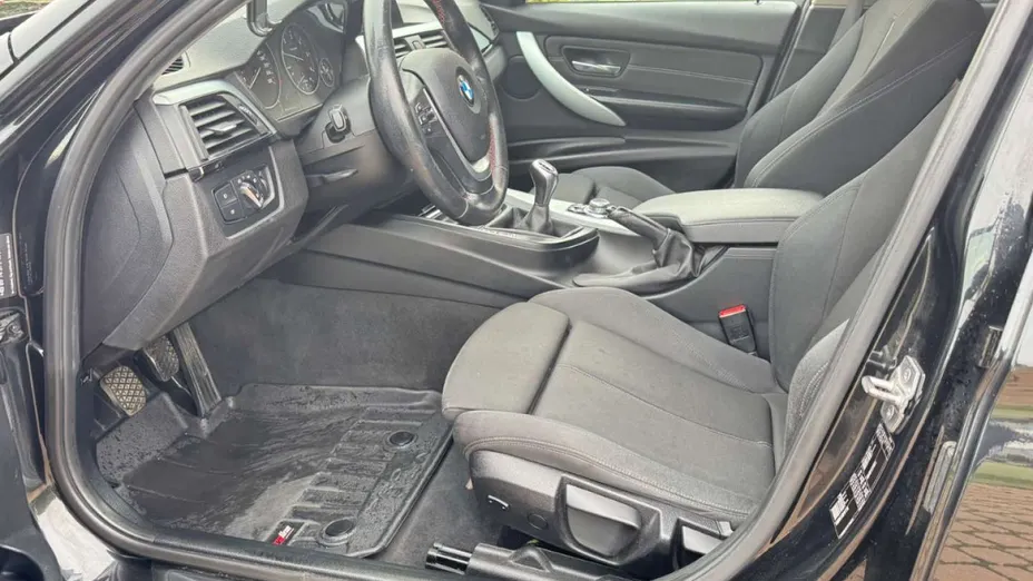 BMW Seria 3 -
