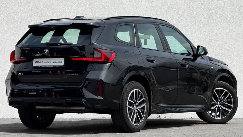 BMW X1 -