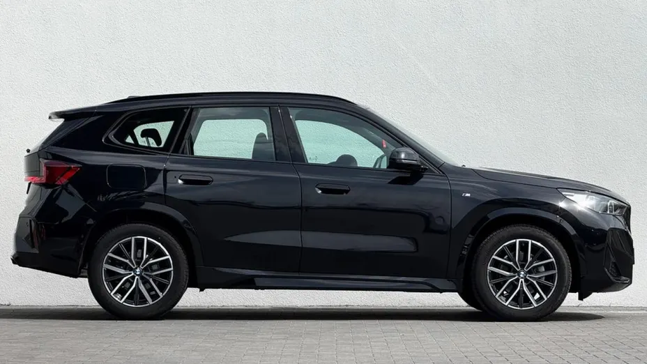 BMW X1 -