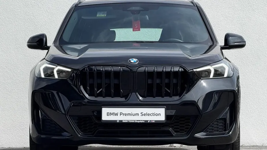 BMW X1 -