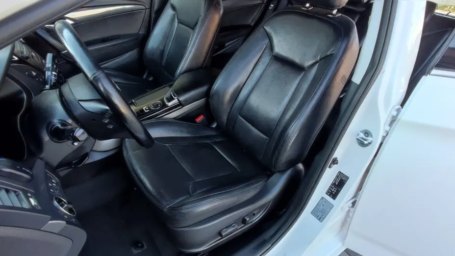 HYUNDAI i40 -