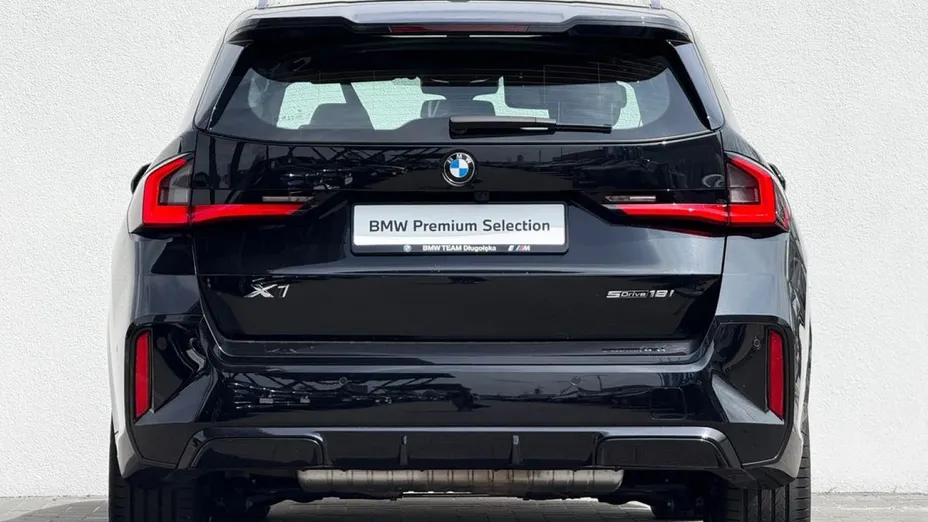 BMW X1 -