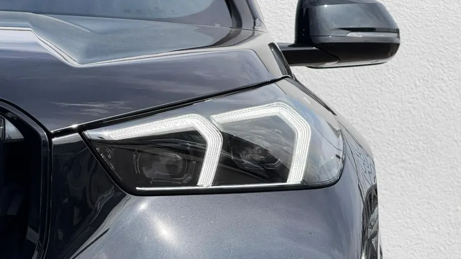 BMW X1 -