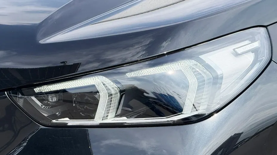 BMW X1 -
