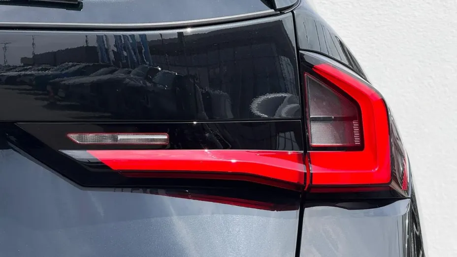 BMW X1 -
