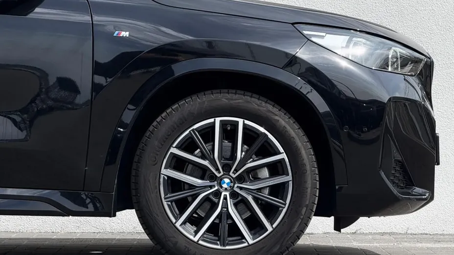 BMW X1 -
