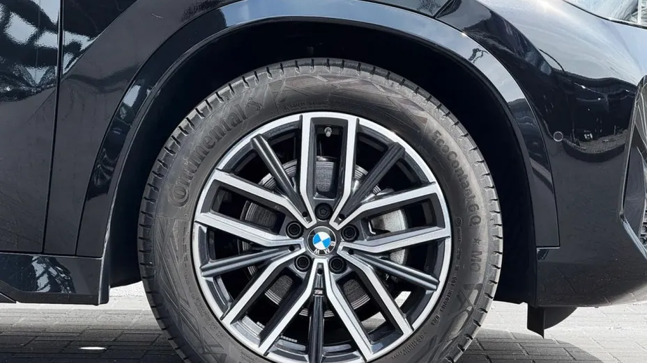 BMW X1 -