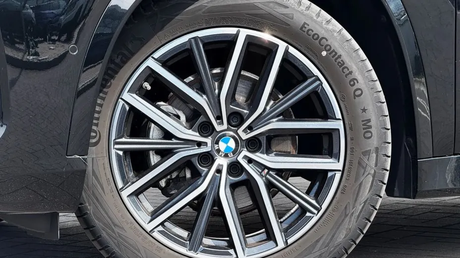 BMW X1 -