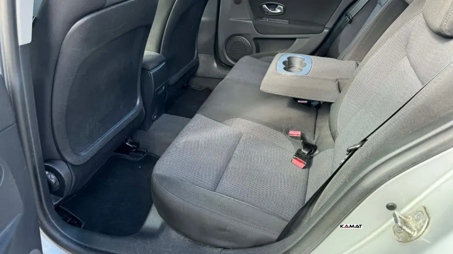 RENAULT Laguna -