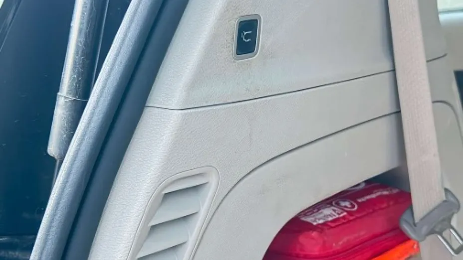 CHRYSLER Pacifica -