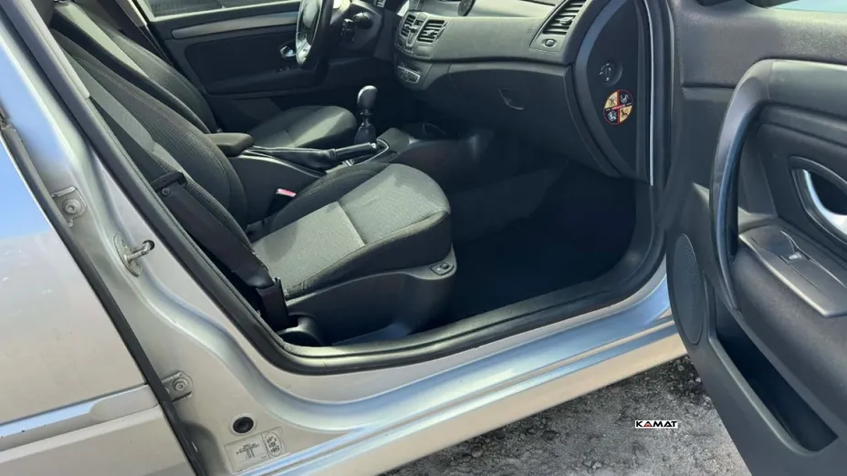 RENAULT Laguna -