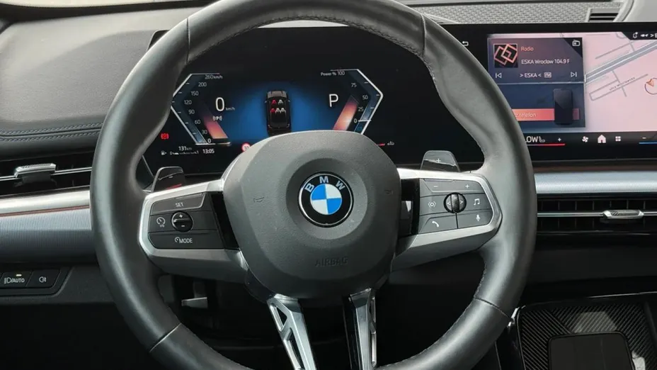 BMW X1 -