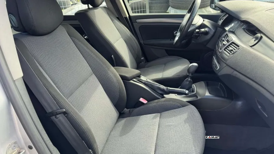 RENAULT Laguna -