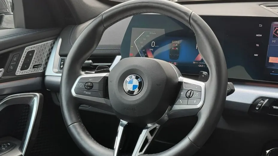BMW X1 -