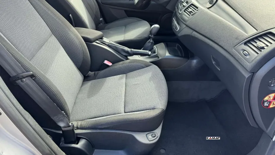 RENAULT Laguna -