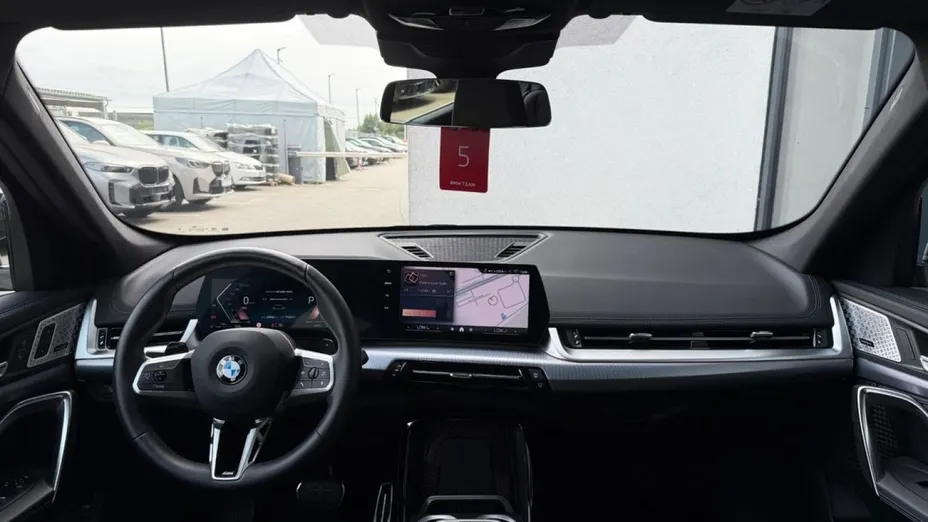 BMW X1 -