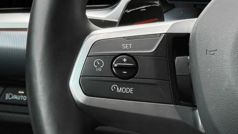 BMW X1 -