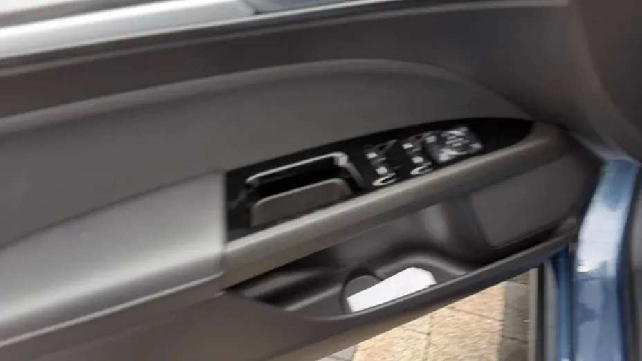 FORD Mondeo -