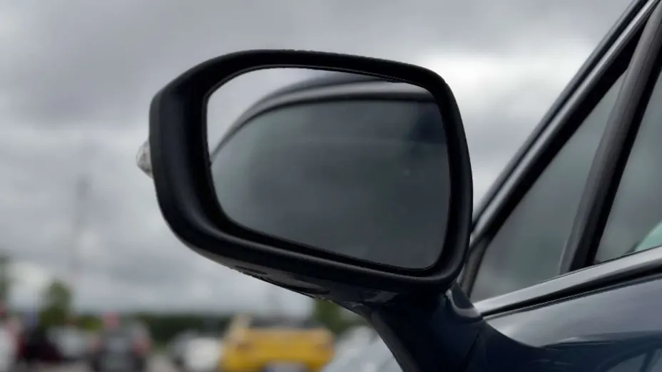 FORD Mondeo -