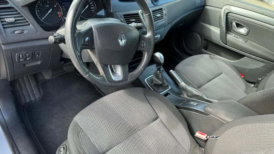 RENAULT Laguna -