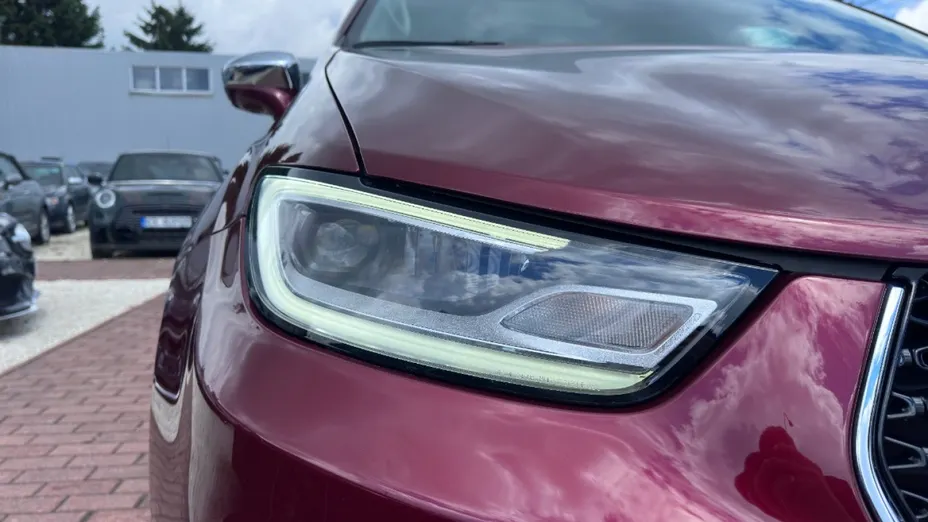 CHRYSLER Pacifica -