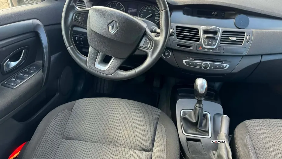 RENAULT Laguna -