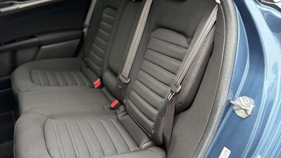 FORD Mondeo -