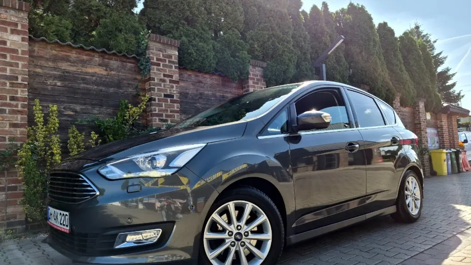 FORD C-MAX -