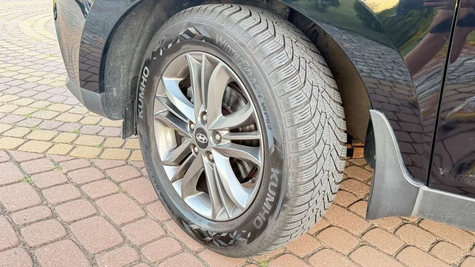 HYUNDAI ix35 -