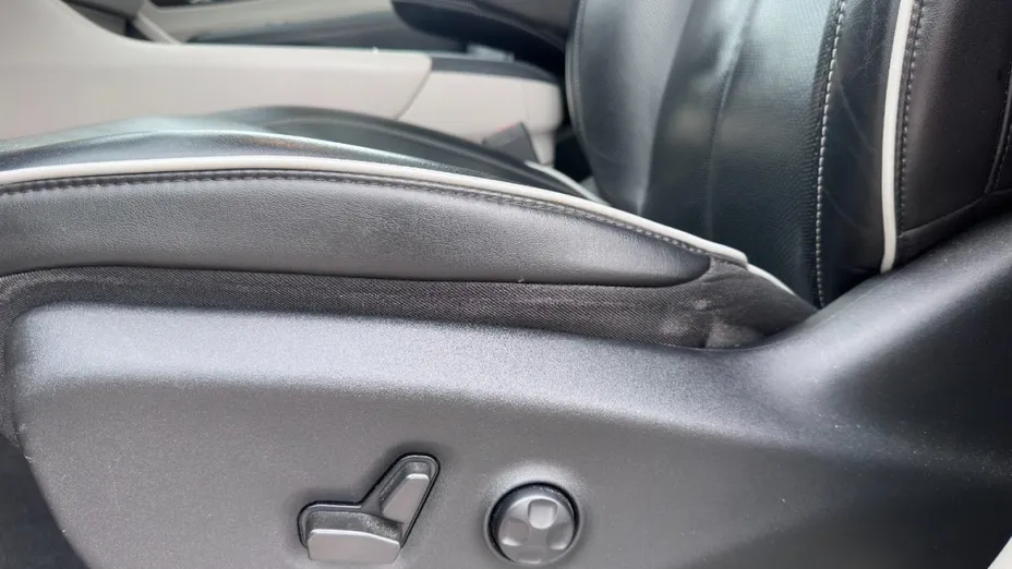 CHRYSLER Pacifica -