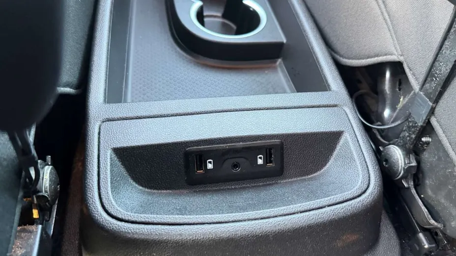 RENAULT Scenic -