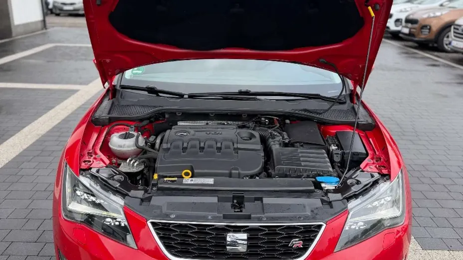 SEAT Leon -