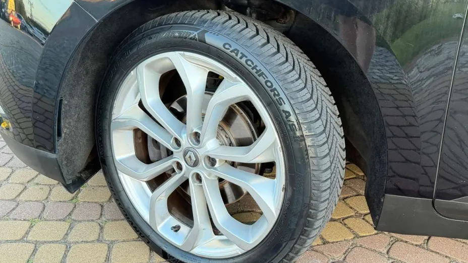 RENAULT Scenic -