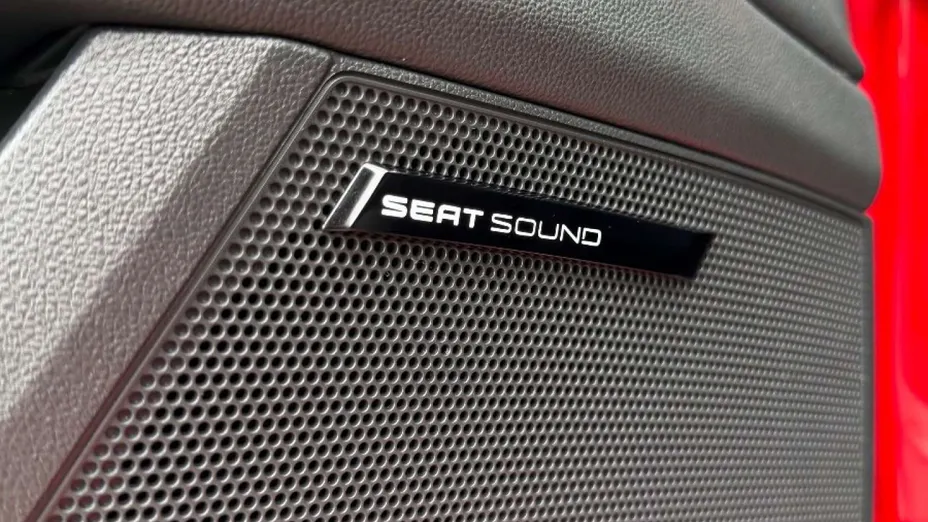 SEAT Leon -