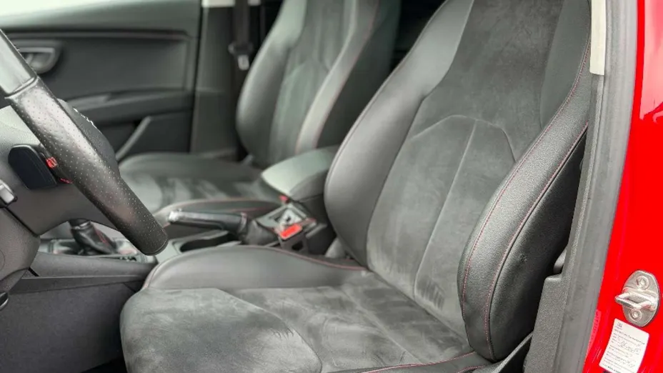 SEAT Leon -