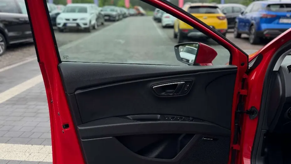 SEAT Leon -