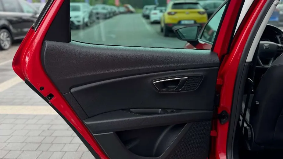 SEAT Leon -
