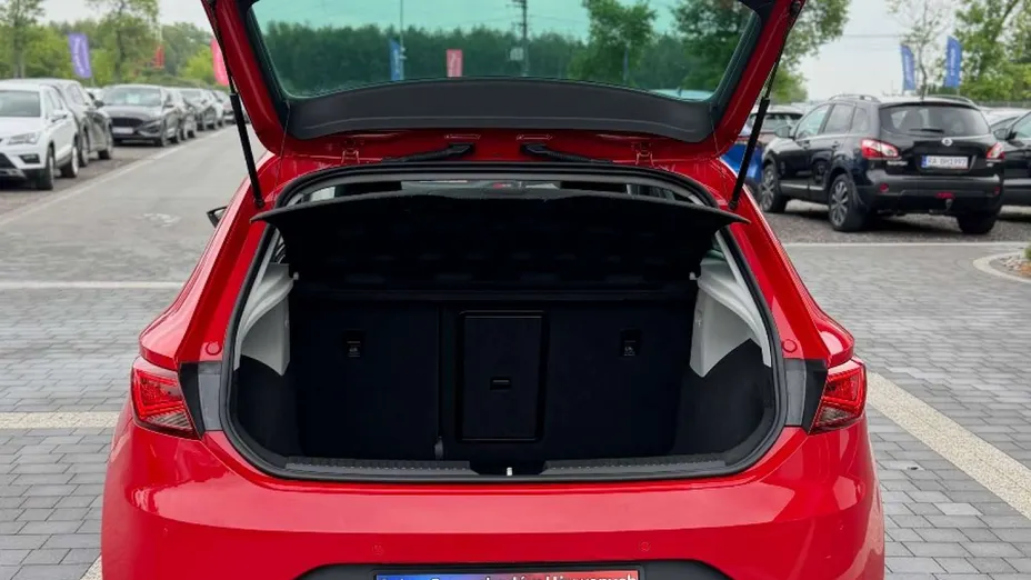 SEAT Leon -