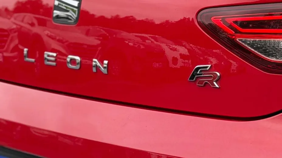 SEAT Leon -