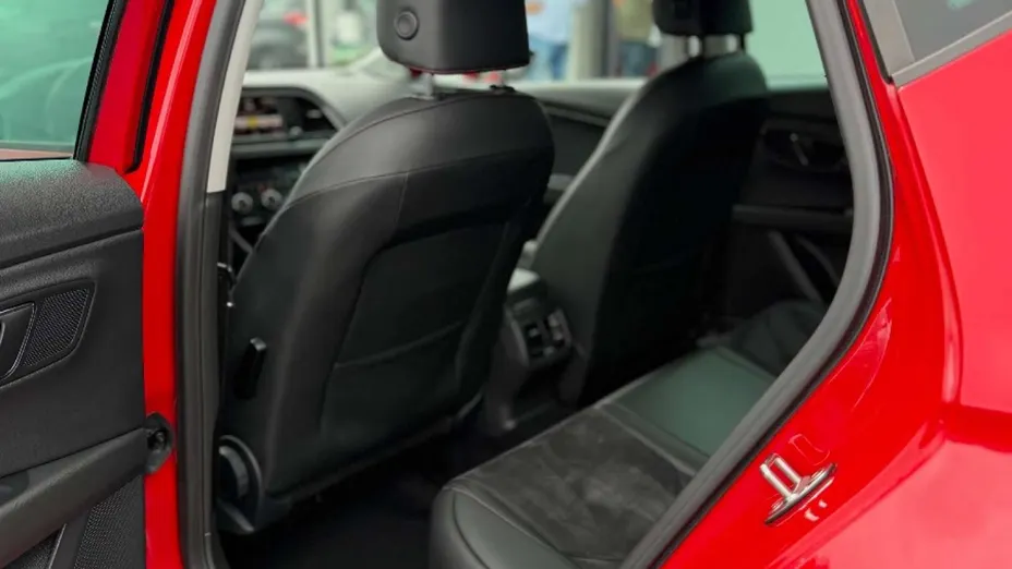 SEAT Leon -