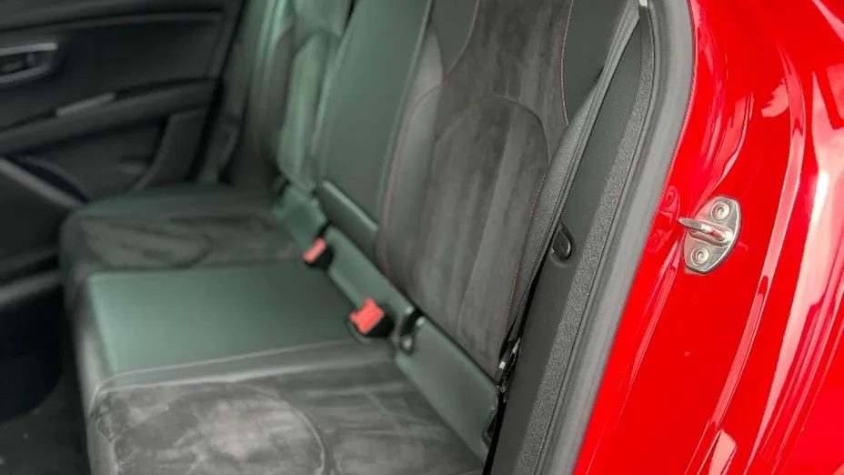 SEAT Leon -