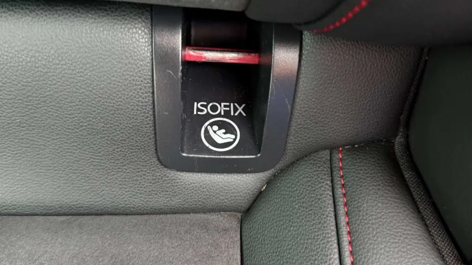 SEAT Leon -