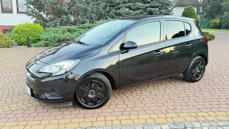 OPEL Corsa -