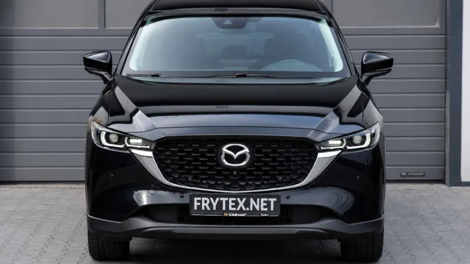 MAZDA CX-5 -